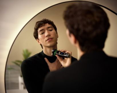 ¿Qué es Try & Buy?