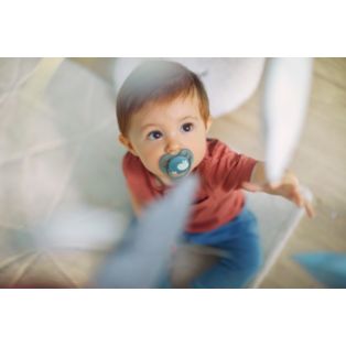 Avent ultra soft Smoczek