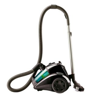 EasyClean 无尘袋吸尘器