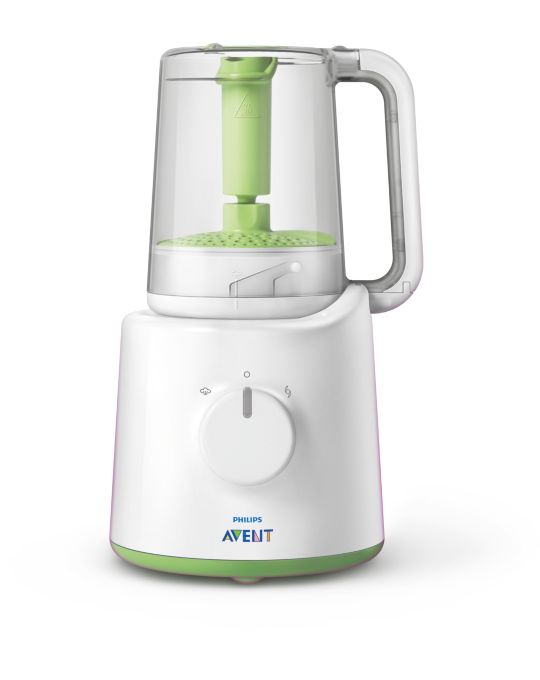Alternative product photograph