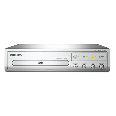 DVP1013/37  DVD player