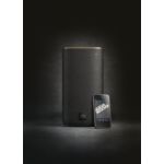 Wireless stereo speakers