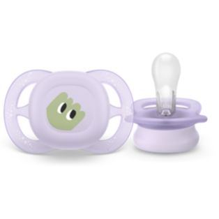 Avent Pacifier ultra start
