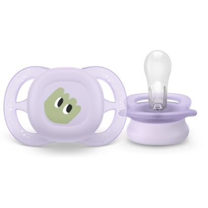 Avent Soother