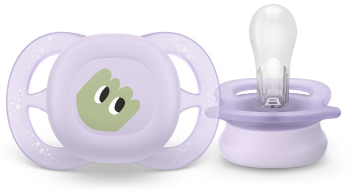 Avent Soother