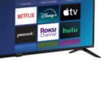 Smart TV made easy