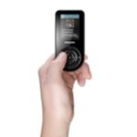 Enjoy iPod in full stereo sound