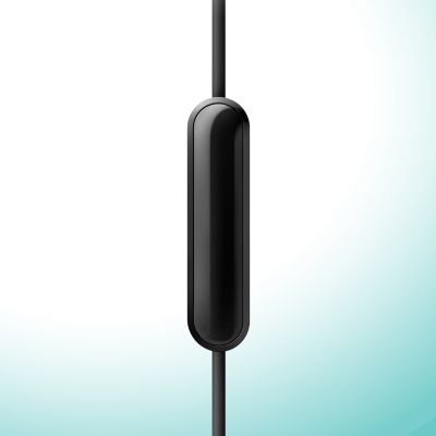 Remote control for hands-free calls and music