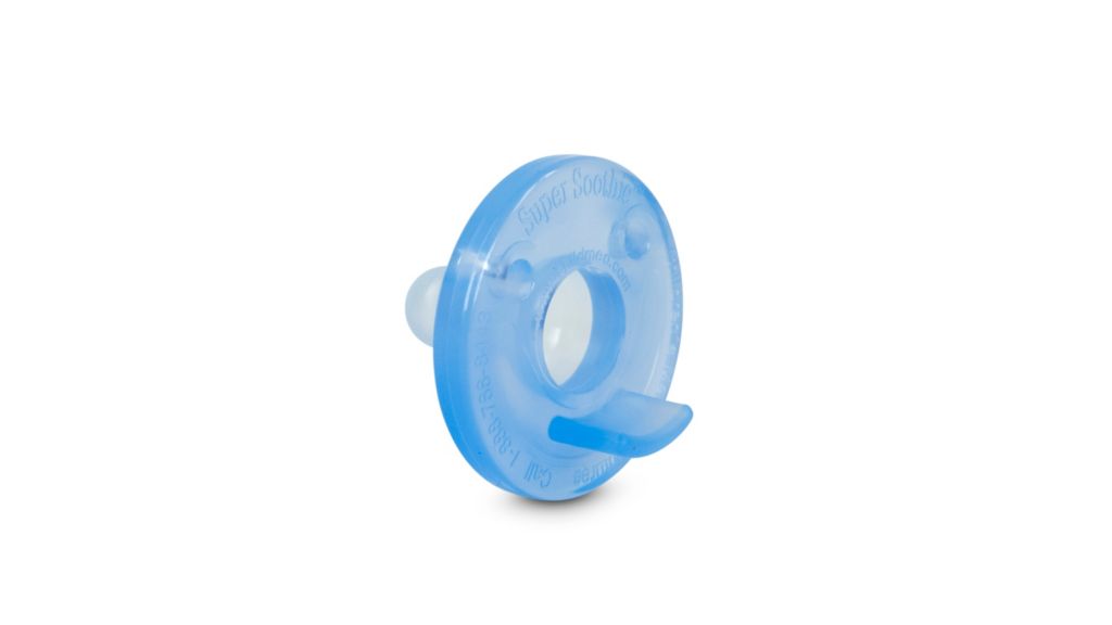 Alternative product photograph