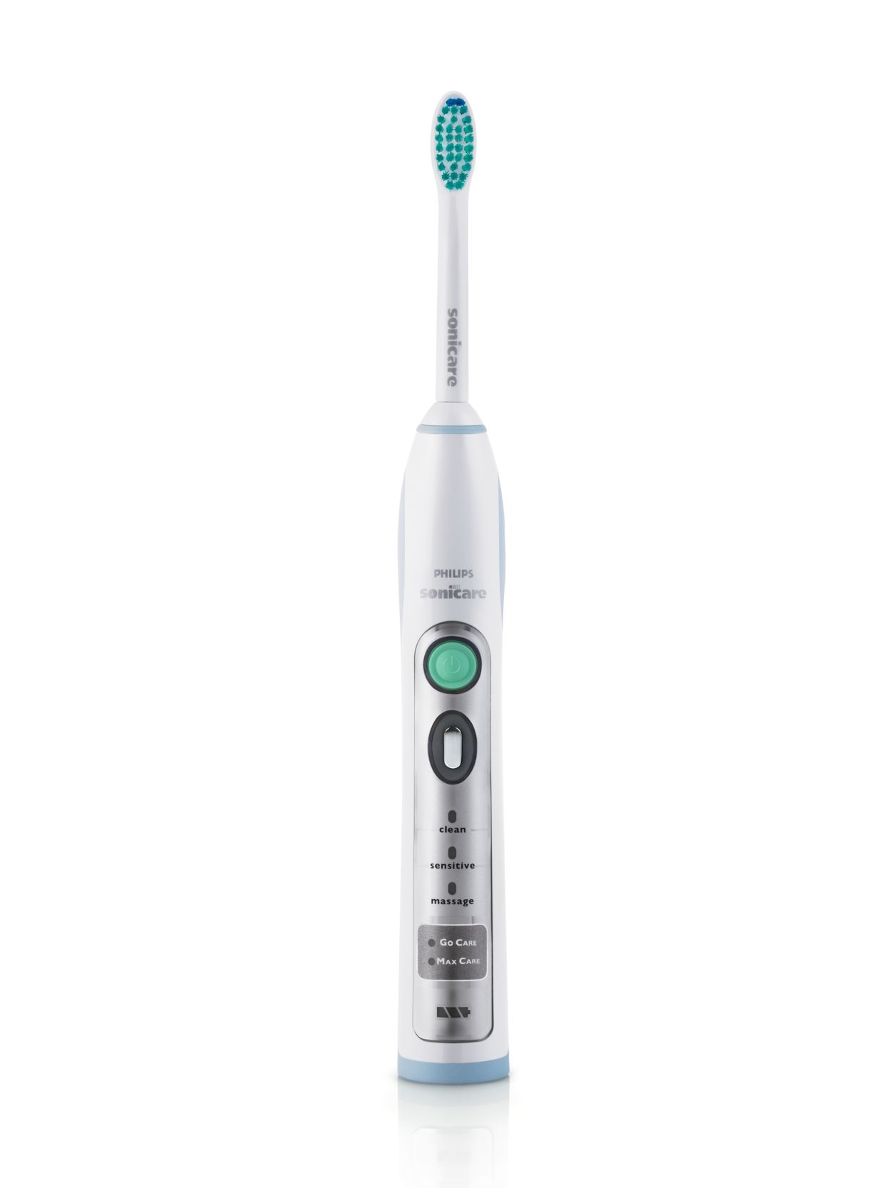 FlexCare Sonic electric toothbrush HX6932/75 | Sonicare