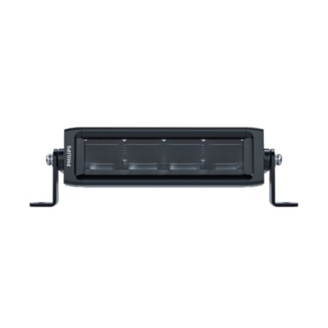 LUMUD5104LX1/10 Ultinon Drive 5100 6 inch LED light bar