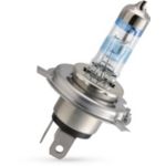 Striking brightness for extra safety