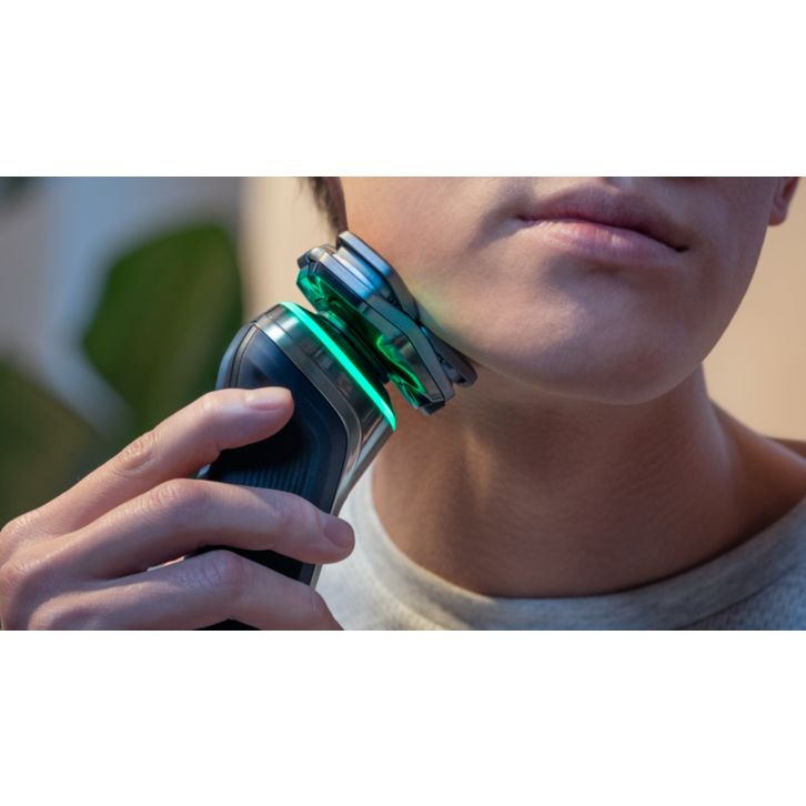 Superior closeness*, personalised skin comfort