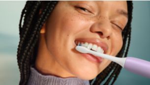 Treci uşor la periajul electric