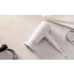 Secado potente a una menor temperatura