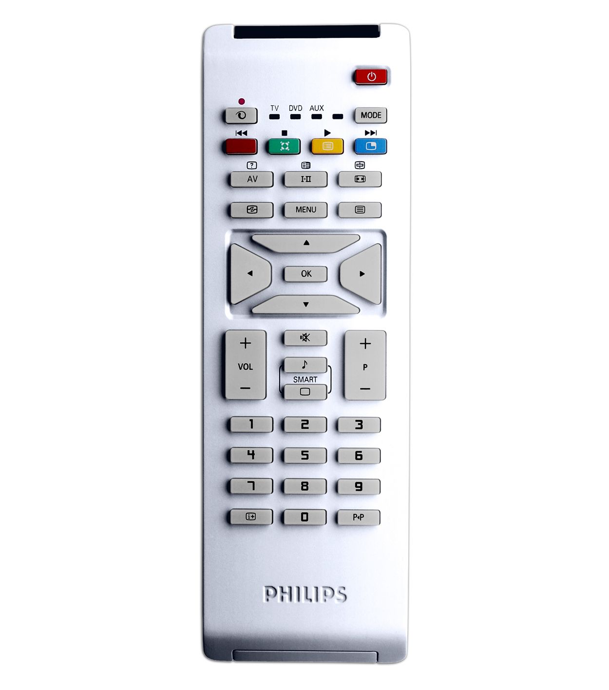 widescreen flat TV 42PF7420/79 | Philips