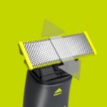 Trim, edge and shave any length of hair