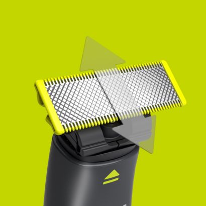 Philips OneBlade
