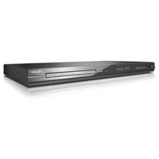 DVP5980 DVD player with HDMI and USB