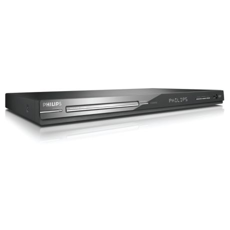 DVP5980/12  DVP5980 DVD player with HDMI and USB