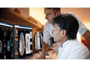 IntelliSpace Discovery End-to-end AI solution for medical research