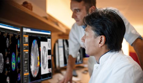 IntelliSpace Discovery End-to-end AI solution for medical research