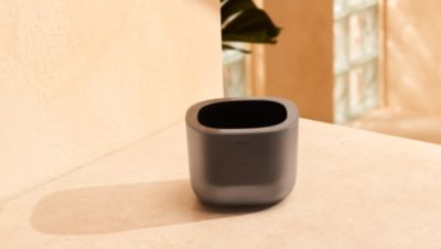 Hygienické a&nbsp;snadné čištění pomocí oplachovací stanice