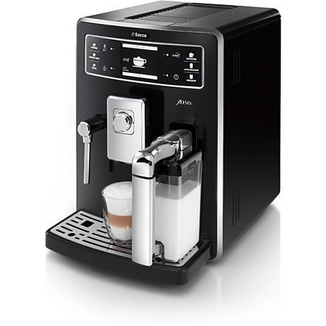 RI9943/11 Saeco Xelsis Volautomatische espressomachine