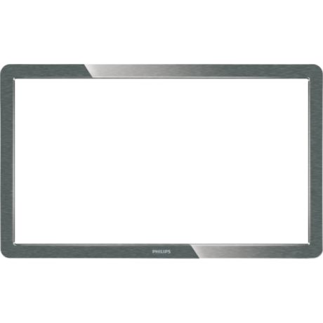 32FDF9013/00 Flavors Cornice per TV