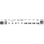 Elegant Smart TV made easy