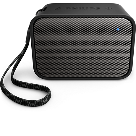 BT110B/00 PixelPop wireless portable speaker