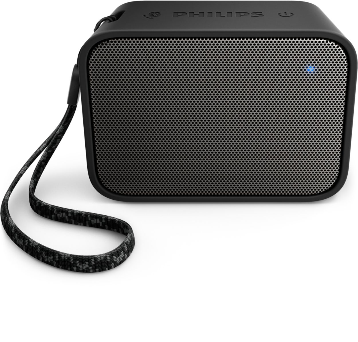 Philips bt bluetooth store speaker