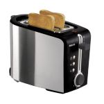 Enjoy great toast