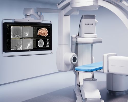 Innovatively designed to support even the most challenging procedures