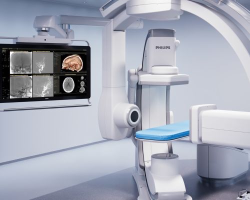 Innovatively designed to support even the most challenging procedures