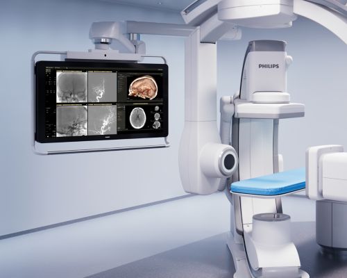 Innovatively designed to support even the most challenging procedures