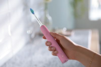 Sonicare 3100 Series Sonic electric toothbrush - thumbnail 5