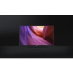 Plonas „Full HD“ LED televizorius