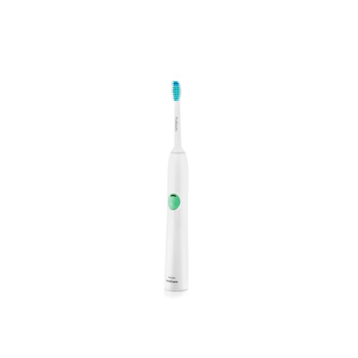 EasyClean Sonic electric toothbrush - Dispense HX6581/50