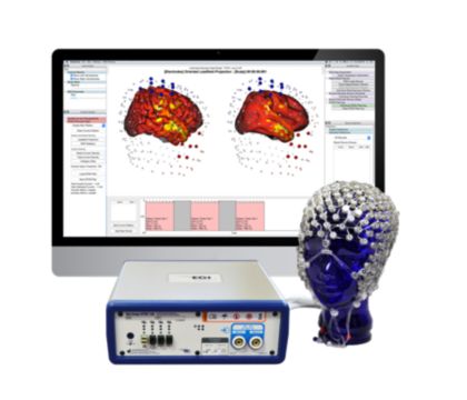 専用BRAINCELL G-RAP GTEN 100 Neuromodulation Research System | Philips
