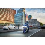 Para condições off-road e estradas desafiadoras