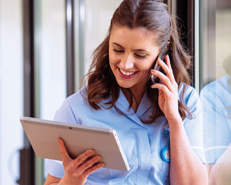 Technology as a Service thumbnail