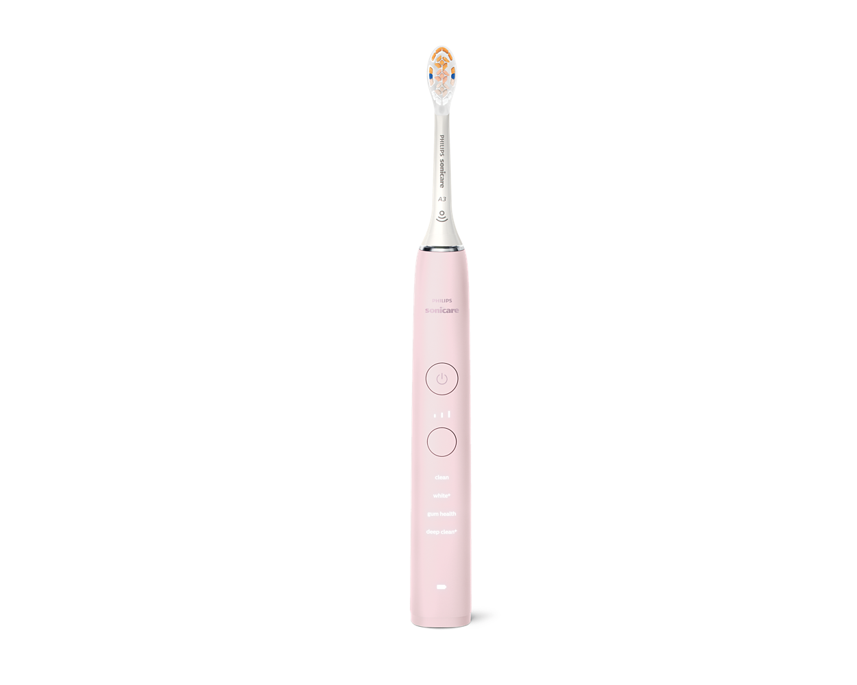 DiamondClean 9000 ダイヤモンドクリーン 9000 HX9911/58 | Sonicare DiamondClean 9000 ダイヤモンドクリーン 9000 HX9911/58 | Sonicare