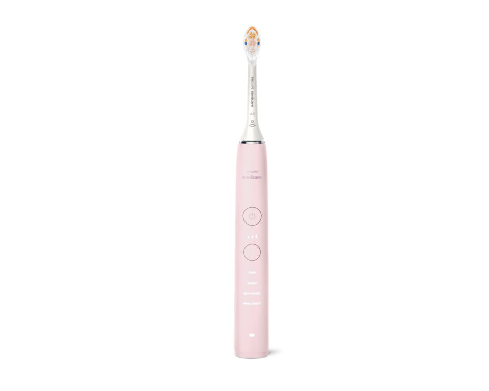 DiamondClean 9000 ダイヤモンドクリーン 9000 HX9911/58 | Sonicare