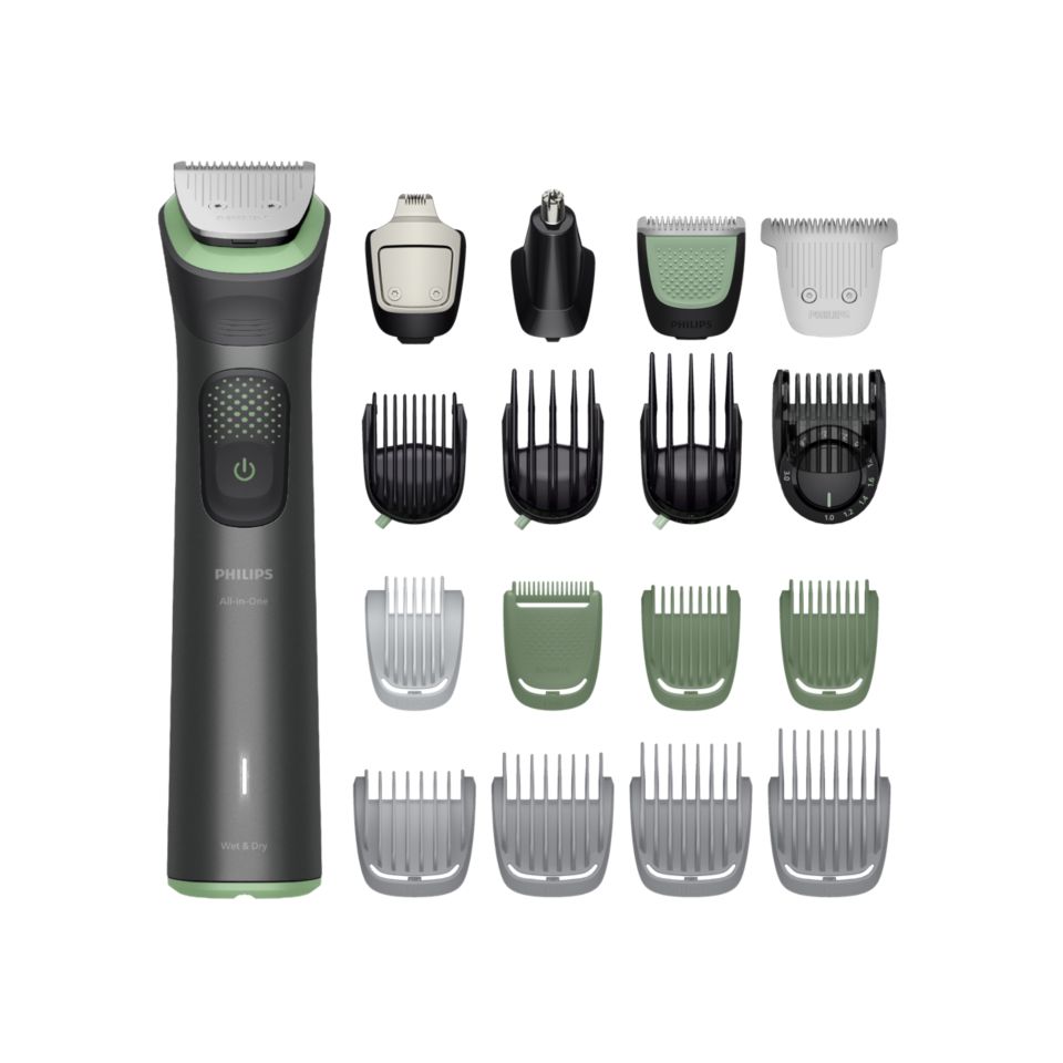 One tool, ultimate precision