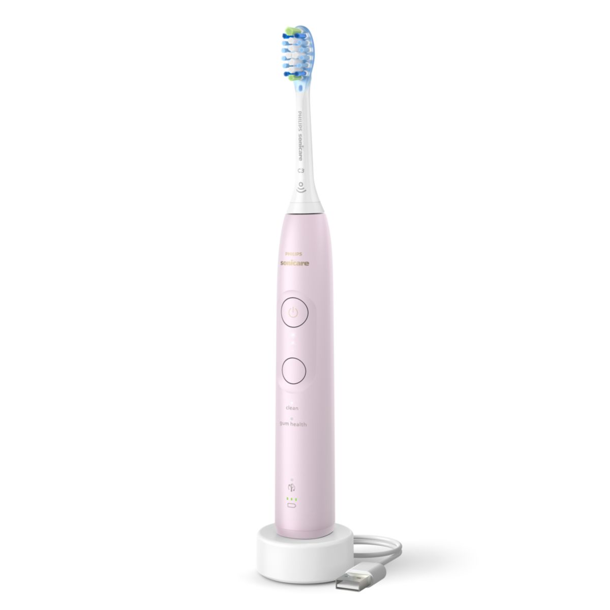 Sonicare Series 5700 Rechargeable toothbrush - thumbnail 7