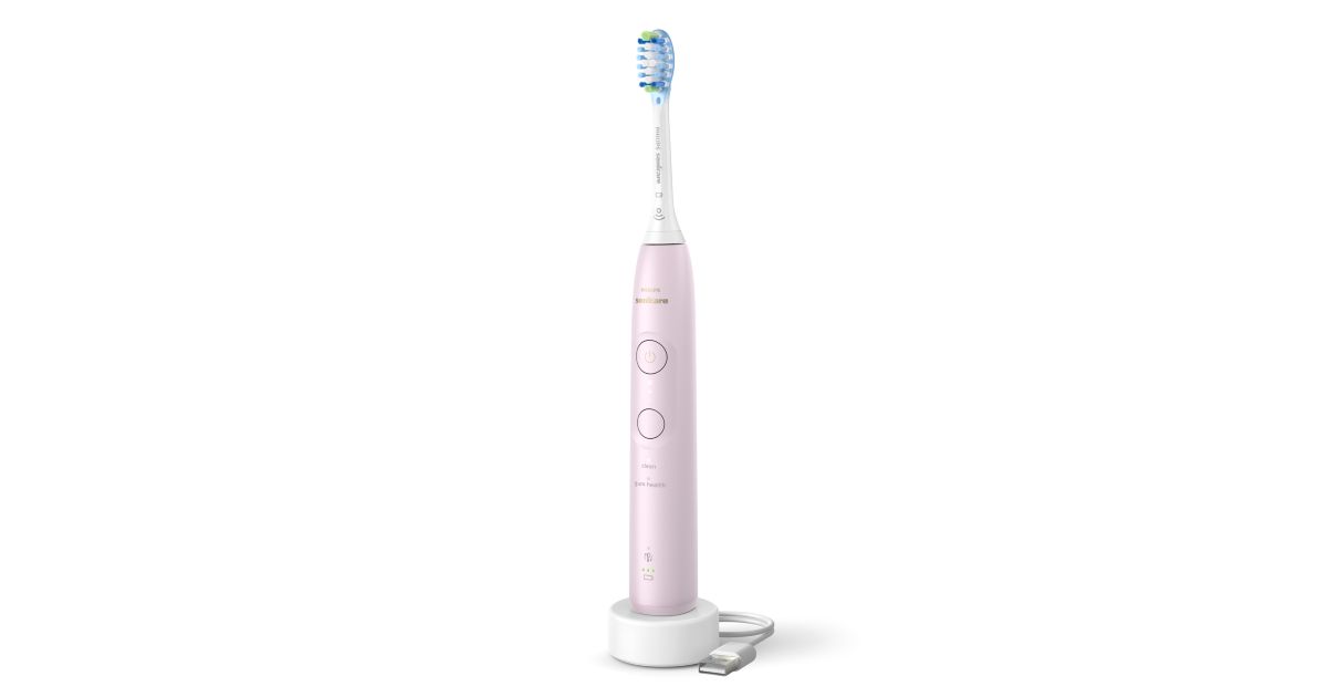 Sonicare Series 5700 Rechargeable toothbrush HX7132/01 | Philips