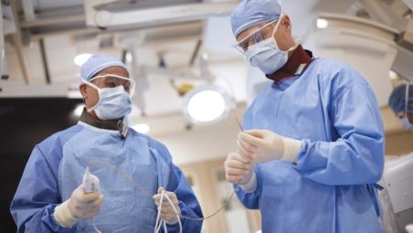 Optimize lab performance