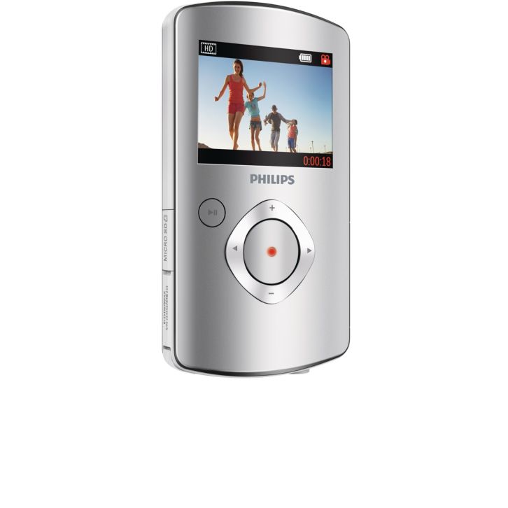 Capturing and sharing great moments — made easy