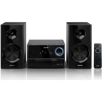 Sonido potente y rico